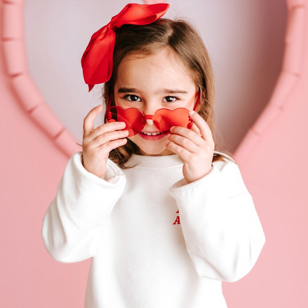 Valentine's Day Session Retainer